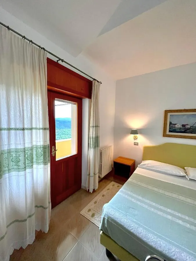 Hotel La Capannina Aritzo