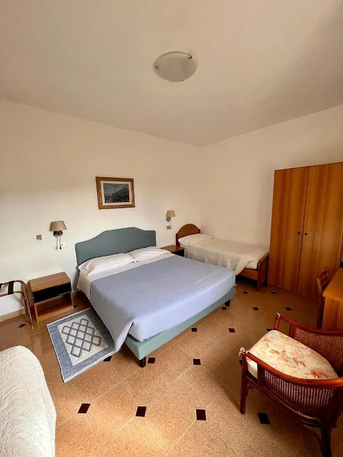Hotel La Capannina Aritzo