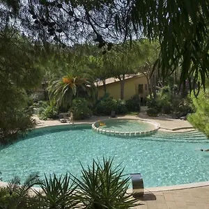 Abbaechelu Aparthotel
